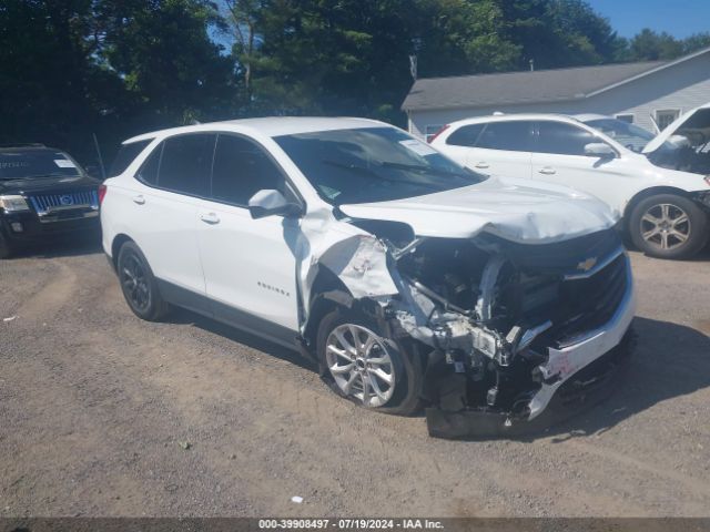 CHEVROLET EQUINOX 2020 3gnaxjev7ls722838