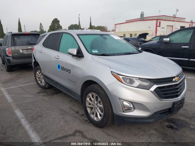 CHEVROLET EQUINOX 2021 3gnaxjev7ms162031