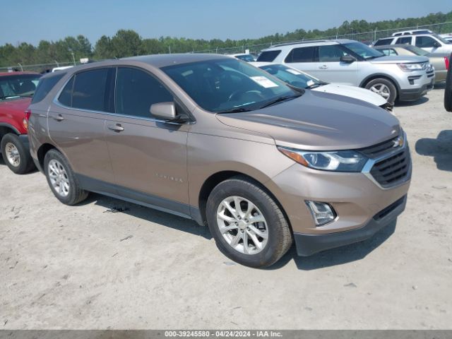 CHEVROLET EQUINOX 2018 3gnaxjev8jl111272