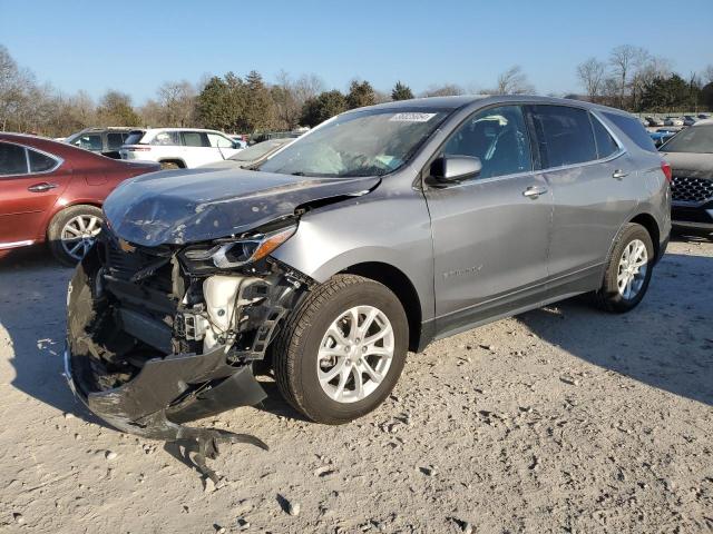 CHEVROLET EQUINOX 2018 3gnaxjev8jl116522