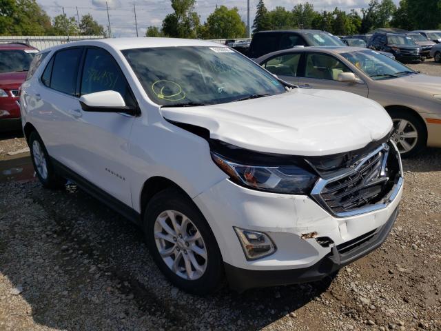 CHEVROLET EQUINOX 2018 3gnaxjev8jl263620