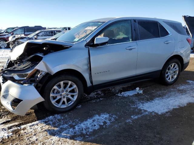 CHEVROLET EQUINOX LT 2018 3gnaxjev8jl267635