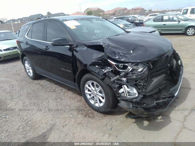 CHEVROLET EQUINOX 2018 3gnaxjev8jl270986