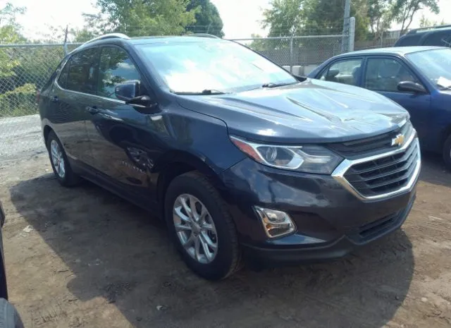 CHEVROLET EQUINOX 2018 3gnaxjev8jl325114