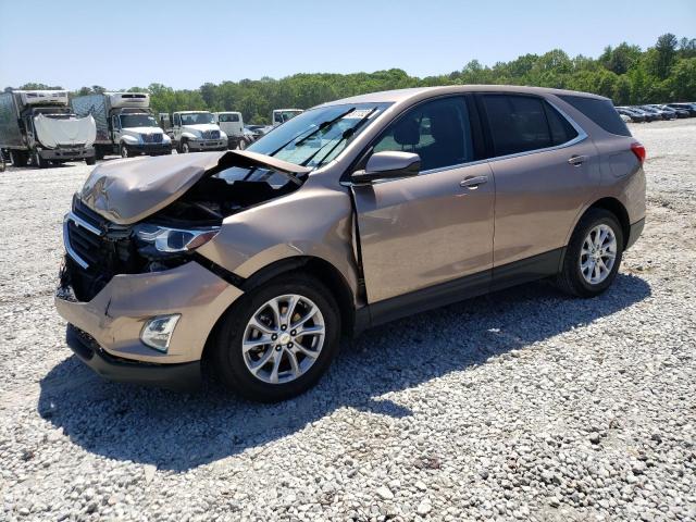 CHEVROLET EQUINOX 2018 3gnaxjev8jl335299