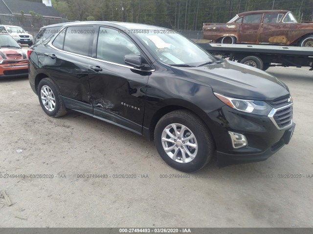 CHEVROLET EQUINOX 2018 3gnaxjev8jl340275