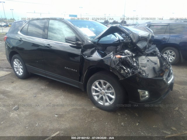 CHEVROLET EQUINOX 2018 3gnaxjev8jl379125