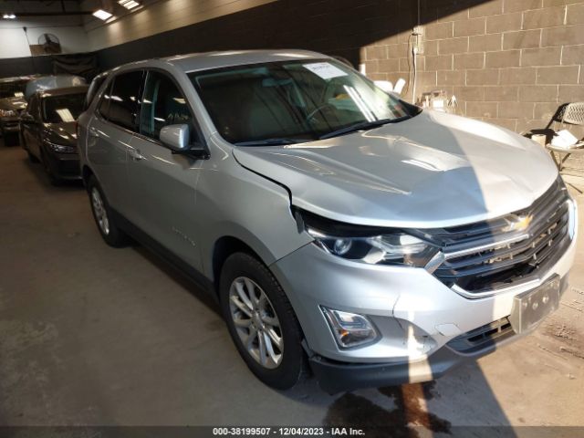 CHEVROLET EQUINOX 2018 3gnaxjev8jl379657