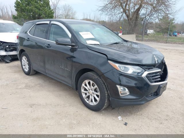 CHEVROLET EQUINOX 2018 3gnaxjev8jl386222