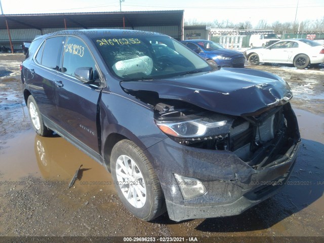 CHEVROLET EQUINOX 2018 3gnaxjev8jl388052