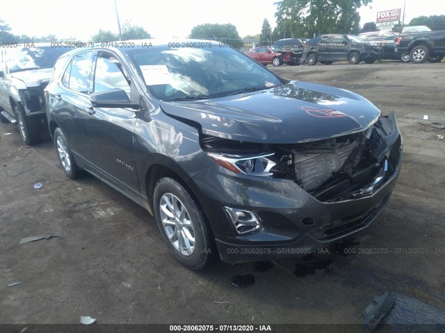 CHEVROLET EQUINOX 2018 3gnaxjev8js511631