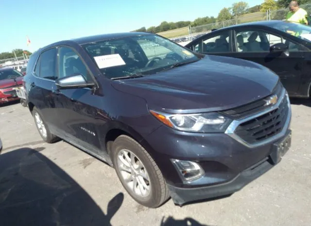 CHEVROLET EQUINOX 2018 3gnaxjev8js530275