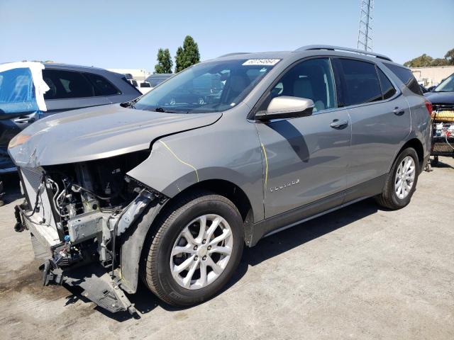 CHEVROLET EQUINOX 2018 3gnaxjev8js534875