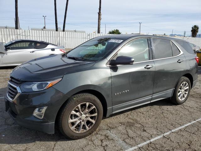 CHEVROLET EQUINOX LT 2018 3gnaxjev8js536870