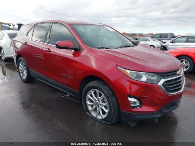 CHEVROLET EQUINOX 2018 3gnaxjev8js540014