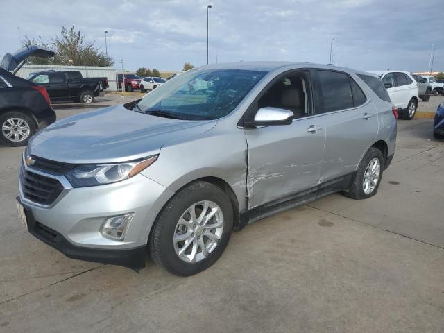 CHEVROLET EQUINOX LT 2018 3gnaxjev8js547108