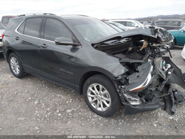 CHEVROLET EQUINOX 2018 3gnaxjev8js552342