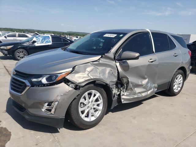 CHEVROLET EQUINOX LT 2018 3gnaxjev8js553734