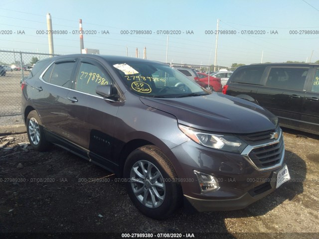 CHEVROLET EQUINOX 2018 3gnaxjev8js557718