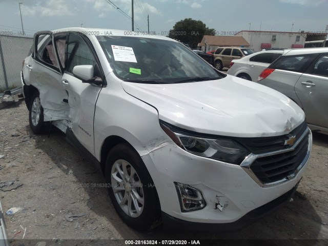 CHEVROLET EQUINOX 2018 3gnaxjev8js560084