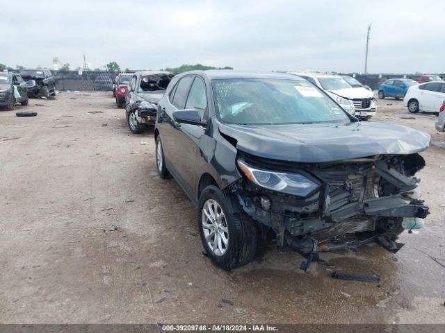 CHEVROLET EQUINOX 2018 3gnaxjev8js563633