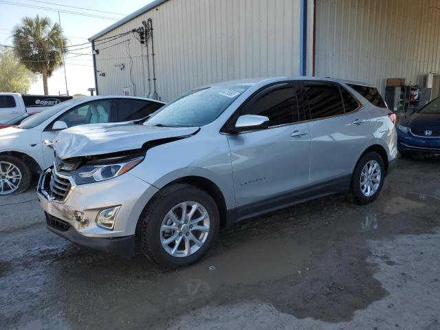 CHEVROLET EQUINOX LT 2018 3gnaxjev8js568816