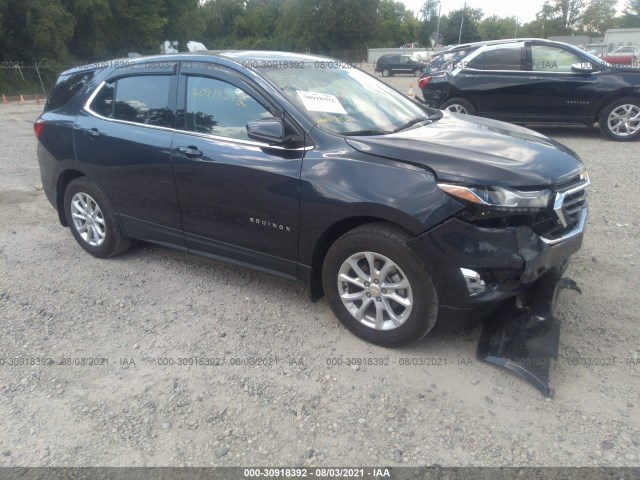 CHEVROLET EQUINOX 2018 3gnaxjev8js570081