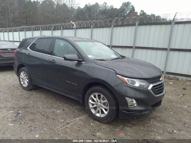 CHEVROLET EQUINOX 2018 3gnaxjev8js574826