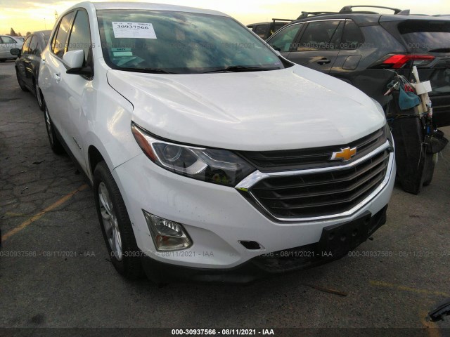 CHEVROLET EQUINOX 2018 3gnaxjev8js575944