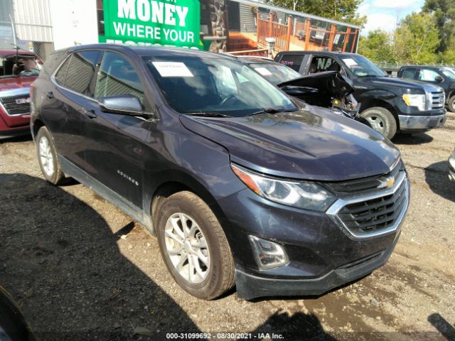 CHEVROLET EQUINOX 2018 3gnaxjev8js578617