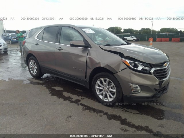 CHEVROLET EQUINOX 2018 3gnaxjev8js602284