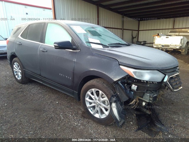 CHEVROLET EQUINOX 2018 3gnaxjev8js606660