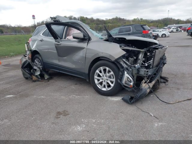 CHEVROLET EQUINOX 2018 3gnaxjev8js607081