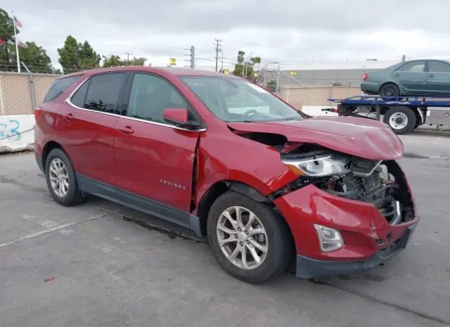 CHEVROLET EQUINOX 2018 3gnaxjev8js614807