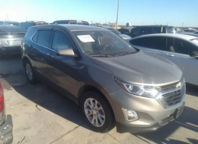 CHEVROLET EQUINOX 2018 3gnaxjev8js636029