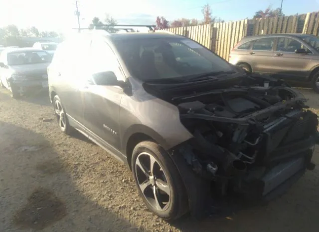 CHEVROLET EQUINOX 2018 3gnaxjev8js639139