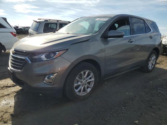 CHEVROLET EQUINOX 2018 3gnaxjev8js642686