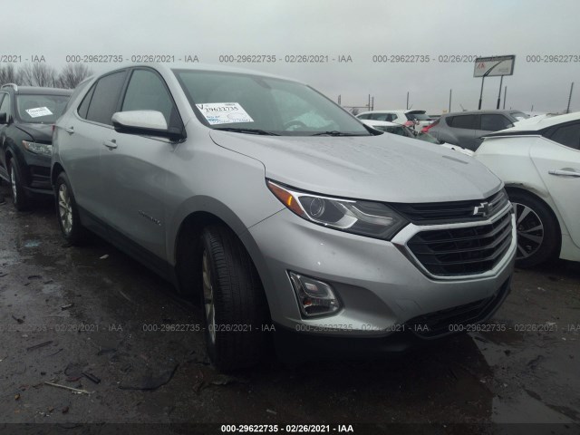 CHEVROLET EQUINOX 2018 3gnaxjev8js648214