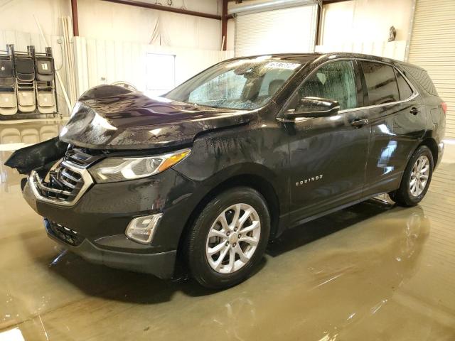 CHEVROLET EQUINOX LT 2019 3gnaxjev8kl349303