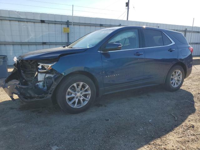 CHEVROLET EQUINOX 2019 3gnaxjev8kl381927