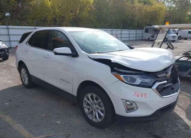 CHEVROLET EQUINOX 2019 3gnaxjev8ks592793