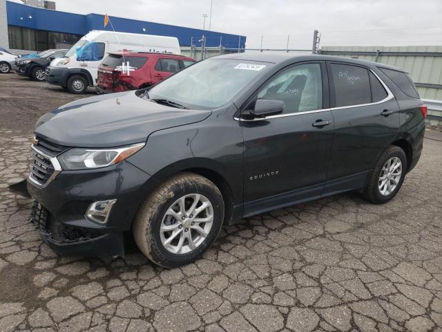 CHEVROLET EQUINOX LT 2019 3gnaxjev8ks608605