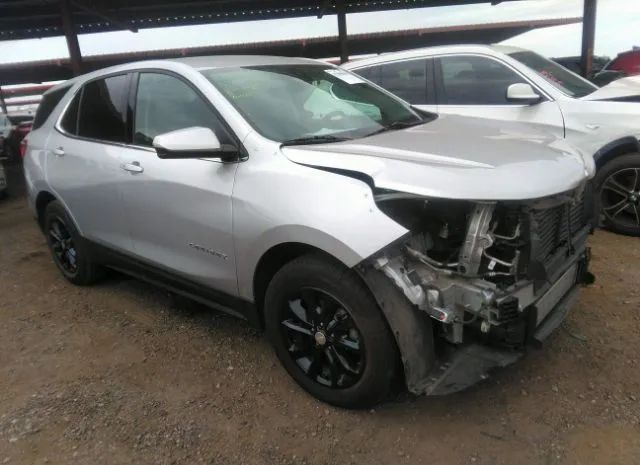 CHEVROLET EQUINOX 2019 3gnaxjev8ks619264