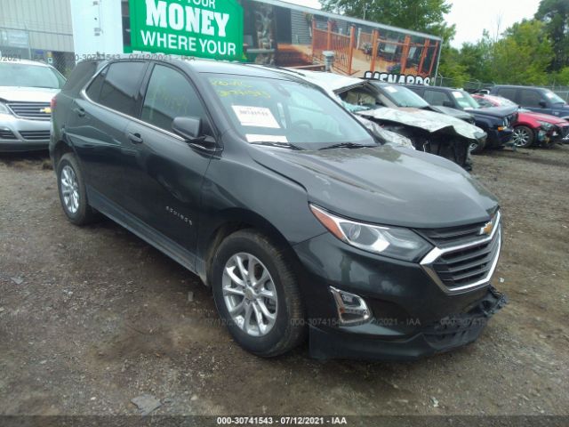 CHEVROLET EQUINOX 2019 3gnaxjev8ks619331