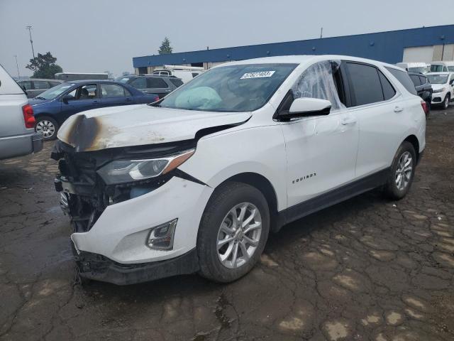 CHEVROLET EQUINOX LT 2019 3gnaxjev8ks634833