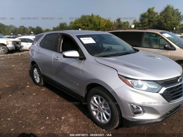 CHEVROLET EQUINOX 2019 3gnaxjev8ks637280