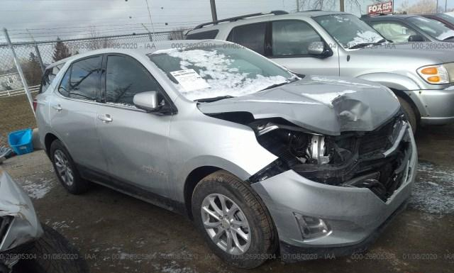 CHEVROLET EQUINOX 2019 3gnaxjev8ks640079