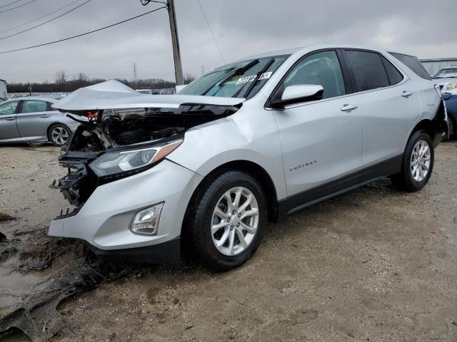 CHEVROLET EQUINOX LT 2020 3gnaxjev8ls502544