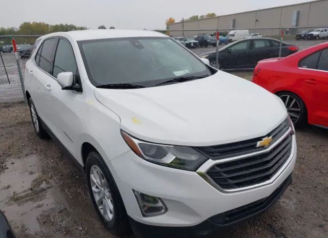 CHEVROLET EQUINOX 2020 3gnaxjev8ls514774