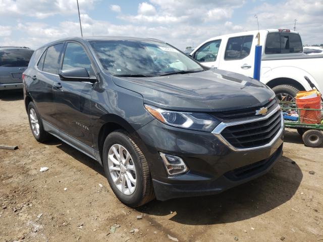 CHEVROLET EQUINOX LT 2020 3gnaxjev8ls515035